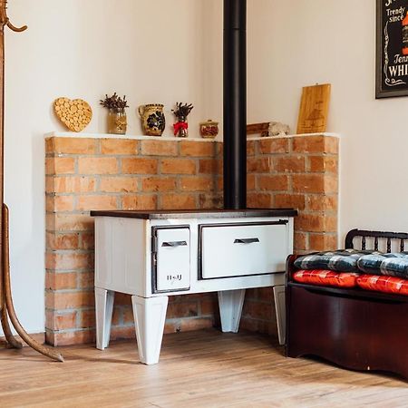 Szitas Rooms Прайд Экстерьер фото