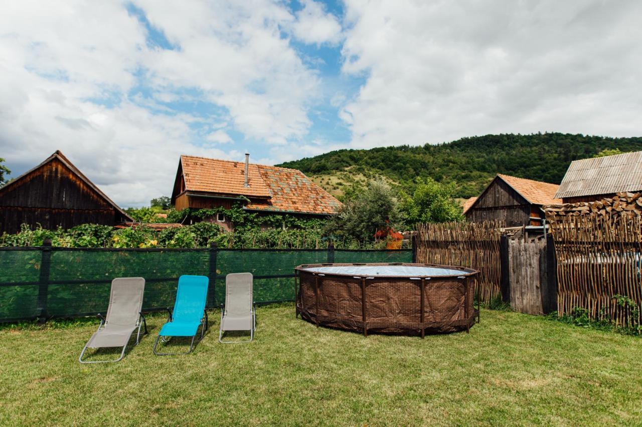 Szitas Rooms Прайд Экстерьер фото